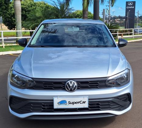 VOLKSWAGEN Polo Hatch 1.0 4P MPI TRACK, Foto 2