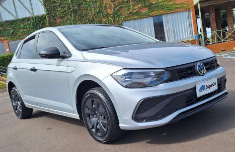 VOLKSWAGEN Polo Hatch 1.0 4P MPI TRACK, Foto 3