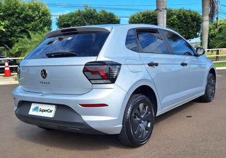 VOLKSWAGEN Polo Hatch 1.0 4P MPI TRACK, Foto 4