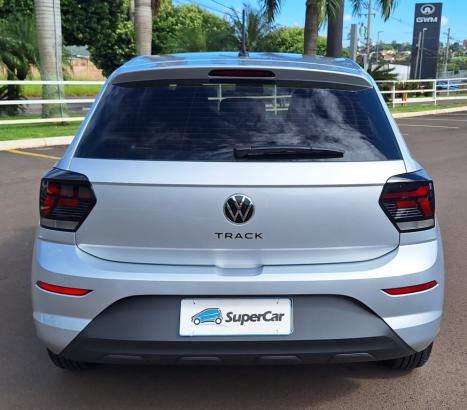 VOLKSWAGEN Polo Hatch 1.0 4P MPI TRACK, Foto 5