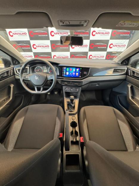 VOLKSWAGEN Polo Hatch 1.0 4P MPI TRACK, Foto 7