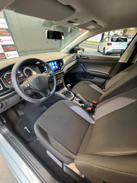 VOLKSWAGEN Polo Hatch 1.0 4P MPI TRACK, Foto 9