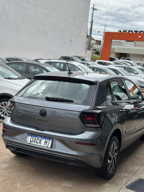 VOLKSWAGEN Polo Hatch 1.0 4P 170 TSI HIGHLINE AUTOM�TICO, Foto 5