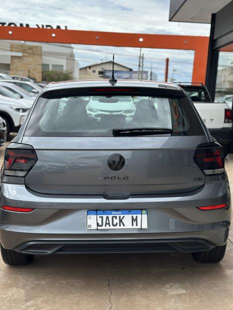 VOLKSWAGEN Polo Hatch 1.0 4P 170 TSI HIGHLINE AUTOM�TICO, Foto 6