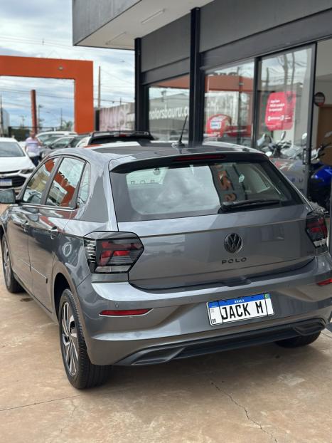 VOLKSWAGEN Polo Hatch 1.0 4P 170 TSI HIGHLINE AUTOM�TICO, Foto 7