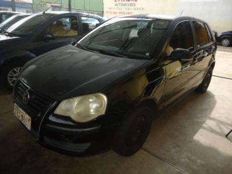 VOLKSWAGEN Polo Hatch 1.6 4P FLEX, Foto 1