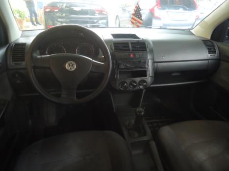 VOLKSWAGEN Polo Hatch 1.6 4P FLEX, Foto 4