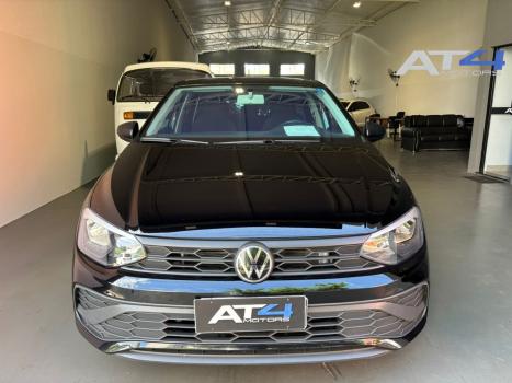 VOLKSWAGEN Polo Hatch 1.0 4P MPI, Foto 1