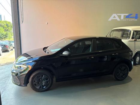 VOLKSWAGEN Polo Hatch 1.0 4P MPI, Foto 2