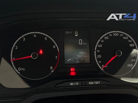 VOLKSWAGEN Polo Hatch 1.0 4P MPI, Foto 4