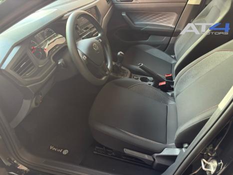 VOLKSWAGEN Polo Hatch 1.0 4P MPI, Foto 5