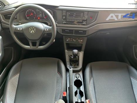 VOLKSWAGEN Polo Hatch 1.0 4P MPI, Foto 8