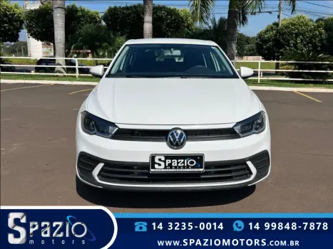 VOLKSWAGEN Polo Hatch 1.0 4P 170 TSI, Foto 2