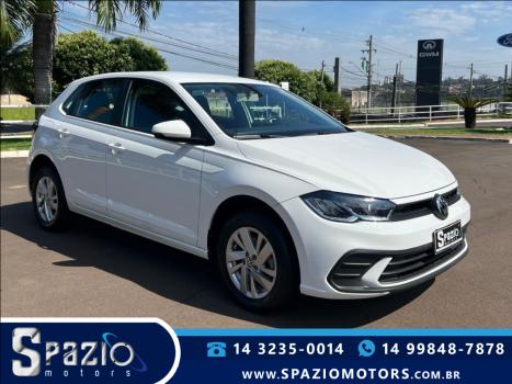 VOLKSWAGEN Polo Hatch 1.0 4P 170 TSI, Foto 3