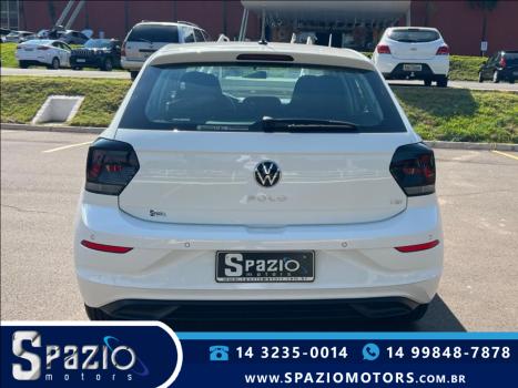 VOLKSWAGEN Polo Hatch 1.0 4P 170 TSI, Foto 5