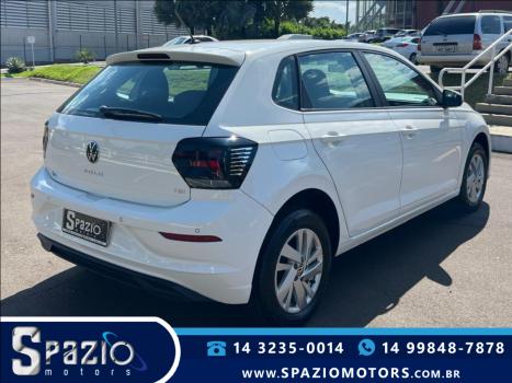 VOLKSWAGEN Polo Hatch 1.0 4P 170 TSI, Foto 6