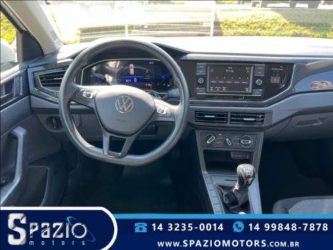 VOLKSWAGEN Polo Hatch 1.0 4P 170 TSI, Foto 7