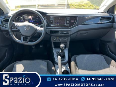 VOLKSWAGEN Polo Hatch 1.0 4P 170 TSI, Foto 8