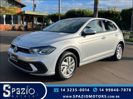 VOLKSWAGEN Polo Hatch 1.0 4P 170 TSI, Foto 1