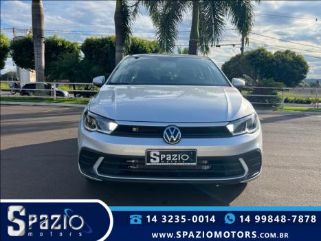 VOLKSWAGEN Polo Hatch 1.0 4P 170 TSI, Foto 2