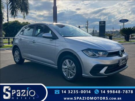 VOLKSWAGEN Polo Hatch 1.0 4P 170 TSI, Foto 3