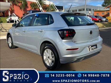 VOLKSWAGEN Polo Hatch 1.0 4P 170 TSI, Foto 4