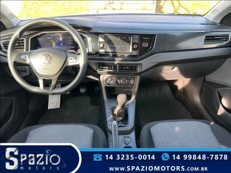 VOLKSWAGEN Polo Hatch 1.0 4P 170 TSI, Foto 7