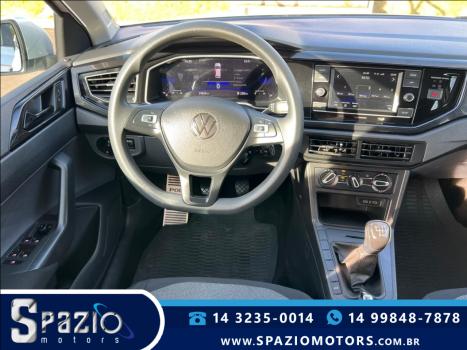 VOLKSWAGEN Polo Hatch 1.0 4P 170 TSI, Foto 8