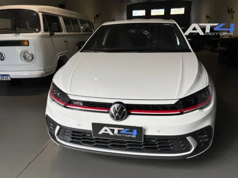 VOLKSWAGEN Polo Hatch 1.4 4P 250 TSI GTS AUTOM�TICO, Foto 1