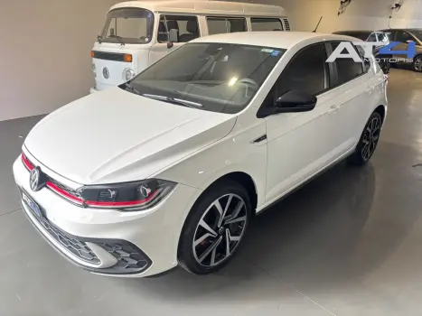 VOLKSWAGEN Polo Hatch 1.4 4P 250 TSI GTS AUTOM�TICO, Foto 2