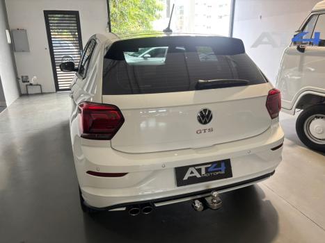 VOLKSWAGEN Polo Hatch 1.4 4P 250 TSI GTS AUTOM�TICO, Foto 3