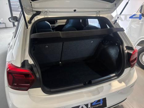 VOLKSWAGEN Polo Hatch 1.4 4P 250 TSI GTS AUTOM�TICO, Foto 4