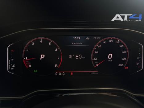 VOLKSWAGEN Polo Hatch 1.4 4P 250 TSI GTS AUTOM�TICO, Foto 5