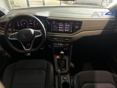 VOLKSWAGEN Polo Hatch 1.4 4P 250 TSI GTS AUTOM�TICO, Foto 7