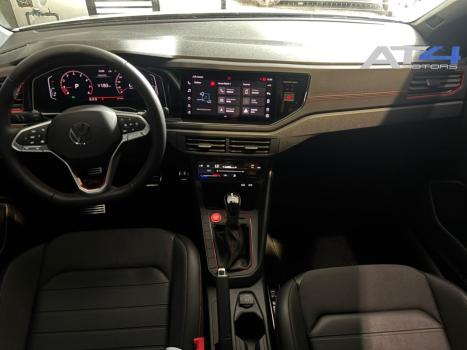 VOLKSWAGEN Polo Hatch 1.4 4P 250 TSI GTS AUTOM�TICO, Foto 8