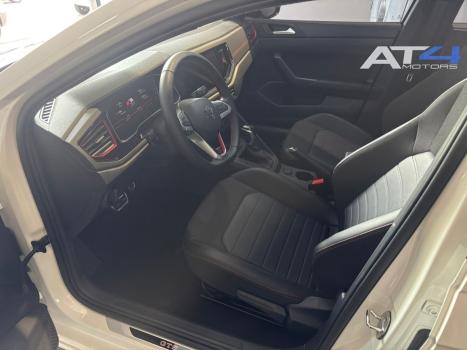 VOLKSWAGEN Polo Hatch 1.4 4P 250 TSI GTS AUTOM�TICO, Foto 10