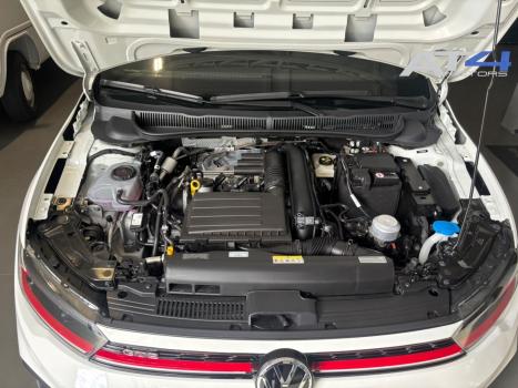 VOLKSWAGEN Polo Hatch 1.4 4P 250 TSI GTS AUTOM�TICO, Foto 14