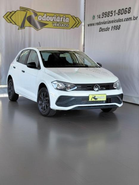 VOLKSWAGEN Polo Hatch 1.0 4P MPI TRACK, Foto 1