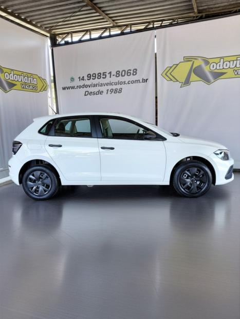 VOLKSWAGEN Polo Hatch 1.0 4P MPI TRACK, Foto 2