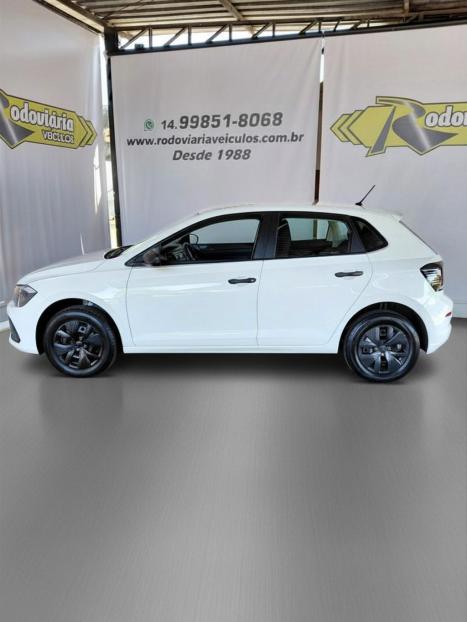VOLKSWAGEN Polo Hatch 1.0 4P MPI TRACK, Foto 4
