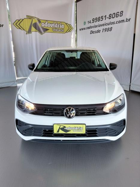 VOLKSWAGEN Polo Hatch 1.0 4P MPI TRACK, Foto 5