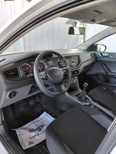 VOLKSWAGEN Polo Hatch 1.0 4P MPI TRACK, Foto 6