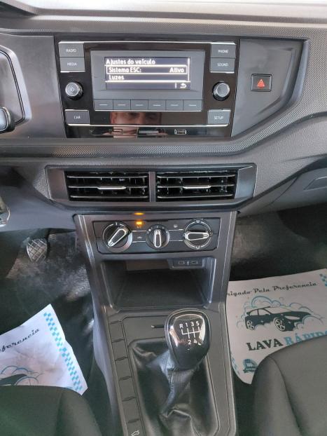 VOLKSWAGEN Polo Hatch 1.0 4P MPI TRACK, Foto 8