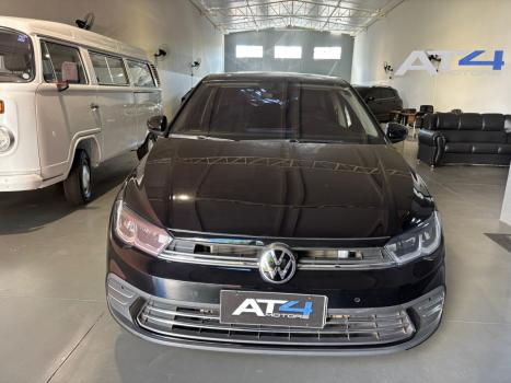 VOLKSWAGEN Polo Hatch 1.0 4P 170 TSI HIGHLINE AUTOM�TICO, Foto 1