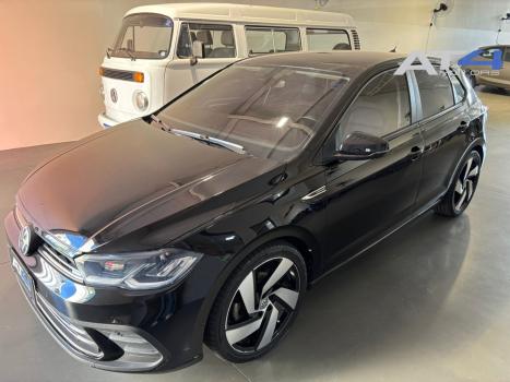 VOLKSWAGEN Polo Hatch 1.0 4P 170 TSI HIGHLINE AUTOM�TICO, Foto 2