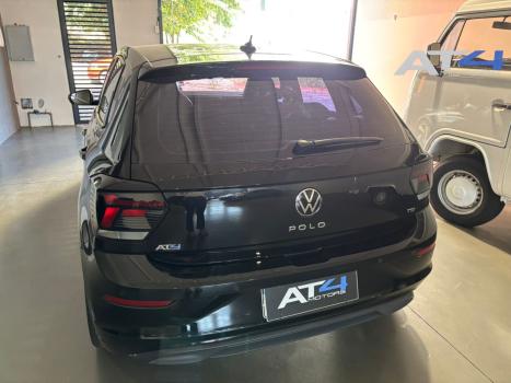 VOLKSWAGEN Polo Hatch 1.0 4P 170 TSI HIGHLINE AUTOM�TICO, Foto 3