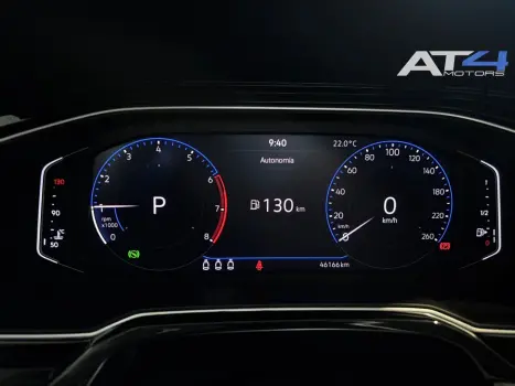 VOLKSWAGEN Polo Hatch 1.0 4P 170 TSI HIGHLINE AUTOM�TICO, Foto 6