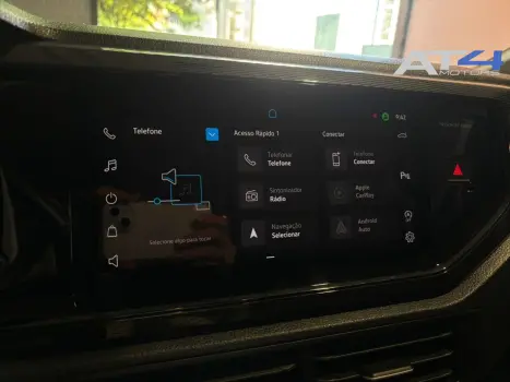 VOLKSWAGEN Polo Hatch 1.0 4P 170 TSI HIGHLINE AUTOM�TICO, Foto 7