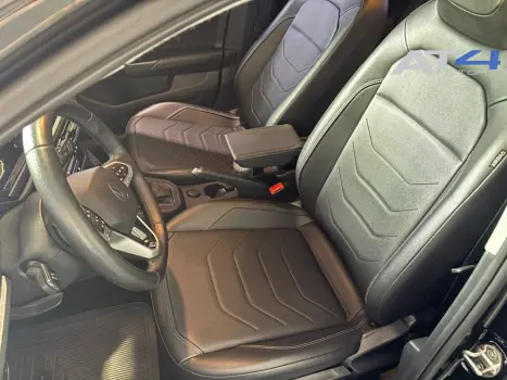 VOLKSWAGEN Polo Hatch 1.0 4P 170 TSI HIGHLINE AUTOM�TICO, Foto 8