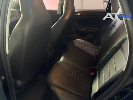 VOLKSWAGEN Polo Hatch 1.0 4P 170 TSI HIGHLINE AUTOM�TICO, Foto 9